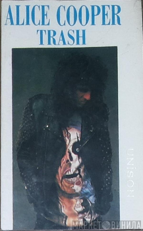 Alice Cooper   - Trash