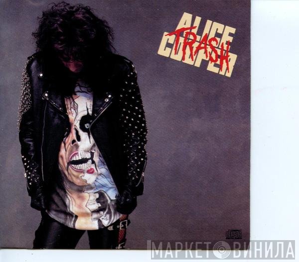 Alice Cooper   - Trash
