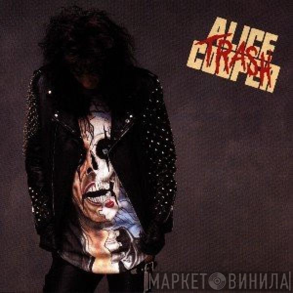 Alice Cooper   - Trash