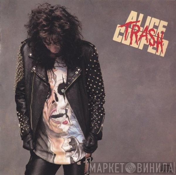 Alice Cooper   - Trash
