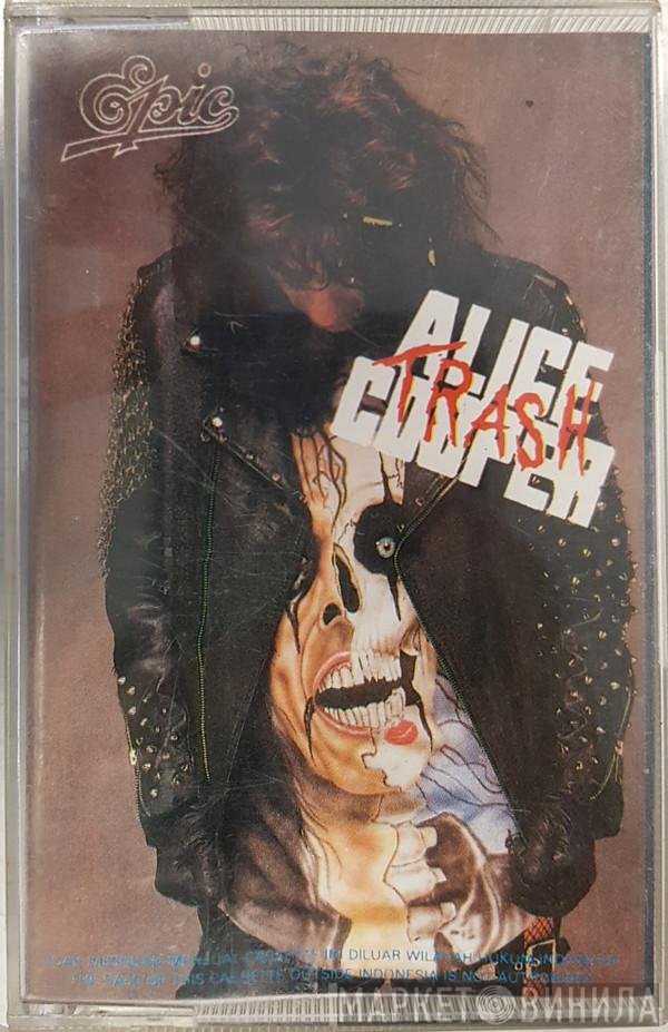 Alice Cooper   - Trash