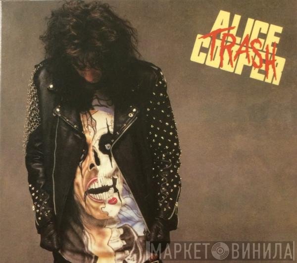 Alice Cooper   - Trash