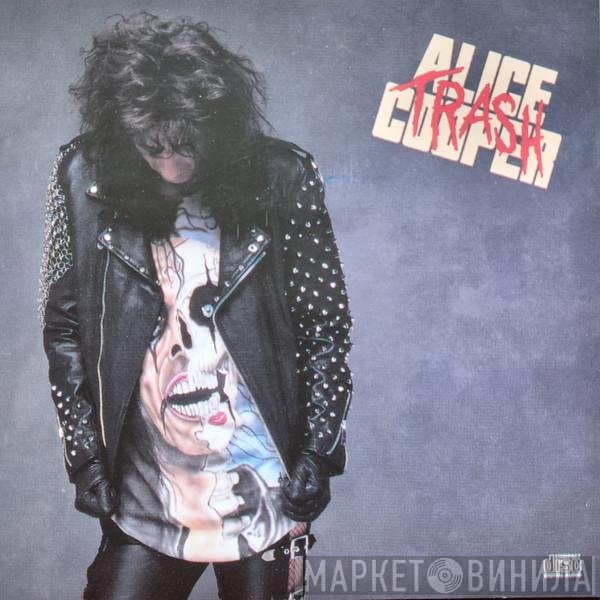 Alice Cooper   - Trash