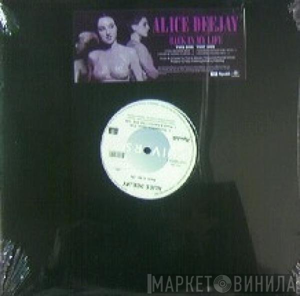 Alice Deejay  - Back In My Life