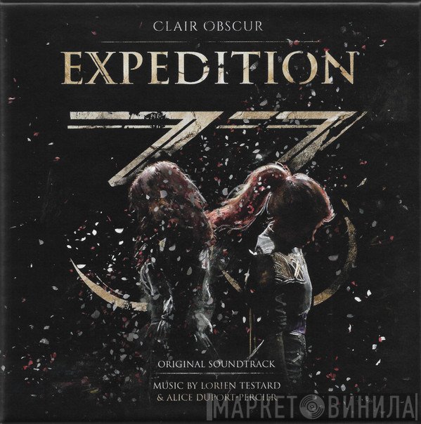 Alice Duport-Percier - Clair Obscur: Expedition 33 (Original Soundtrack)