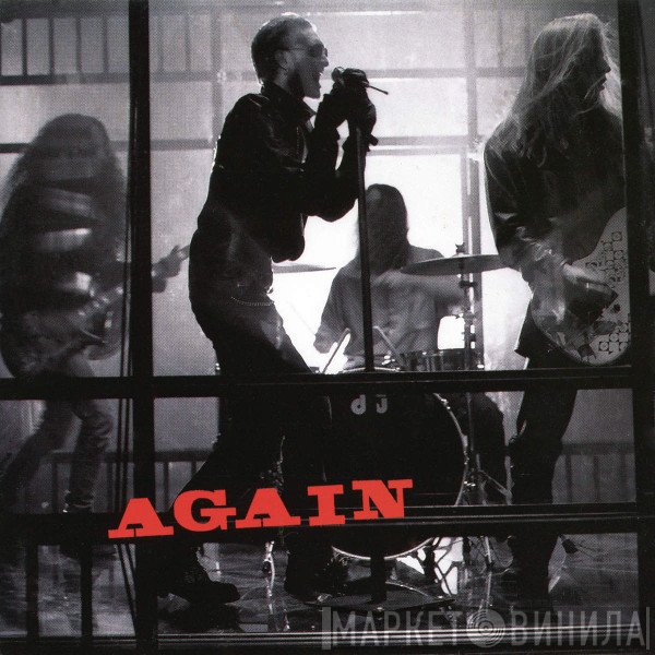 Alice In Chains  - Again