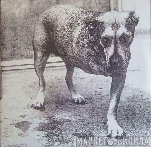 Alice In Chains  - Alice In Chains