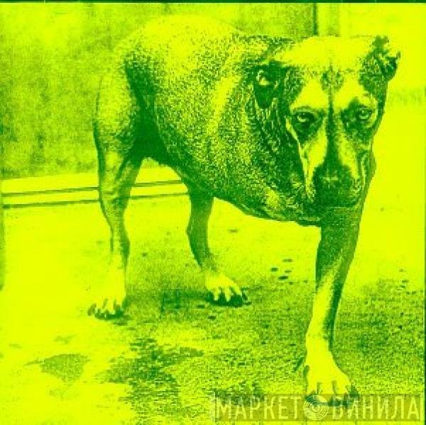 Alice In Chains  - Alice In Chains