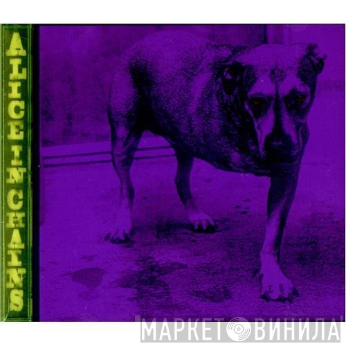 Alice In Chains  - Alice In Chains