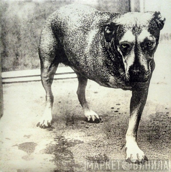 Alice In Chains  - Alice In Chains