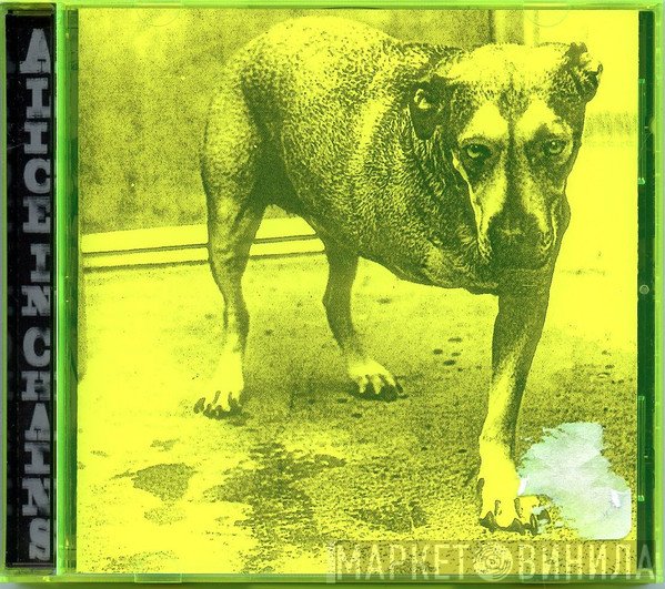 Alice In Chains - Alice In Chains