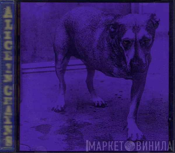 Alice In Chains  - Alice In Chains