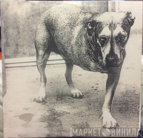 Alice In Chains  - Alice In Chains