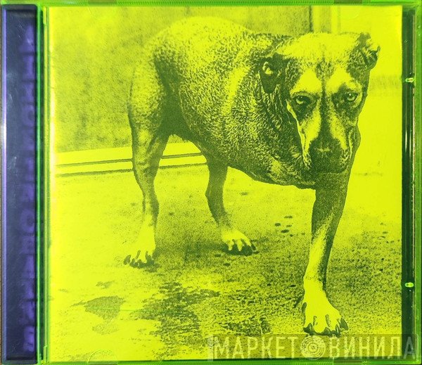 Alice In Chains  - Alice In Chains