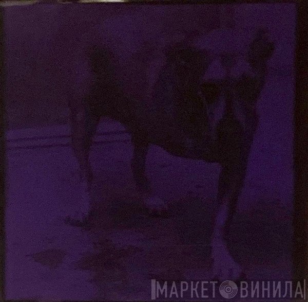 Alice In Chains  - Alice In Chains