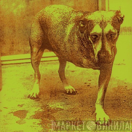 Alice In Chains  - Alice In Chains