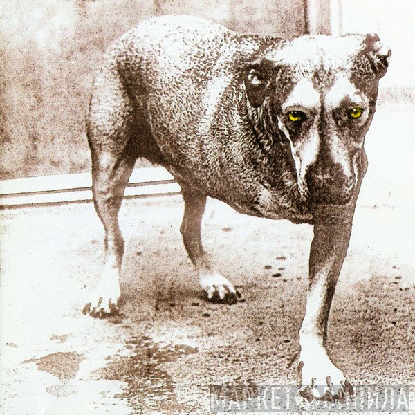 Alice In Chains  - Alice In Chains