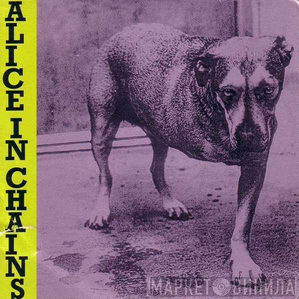 Alice In Chains  - Alice In Chains