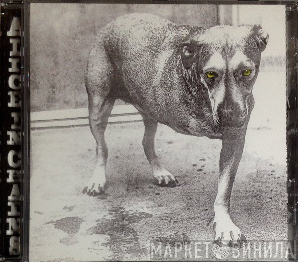 Alice In Chains  - Alice In Chains