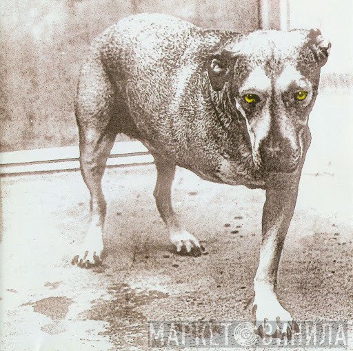 Alice In Chains  - Alice In Chains