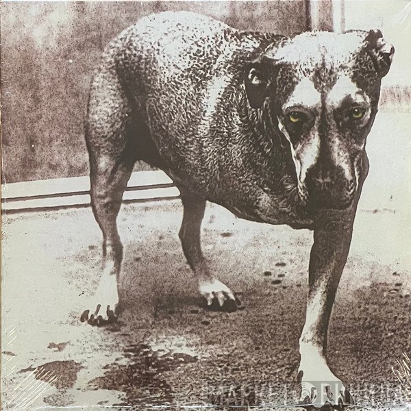Alice In Chains  - Alice In Chains