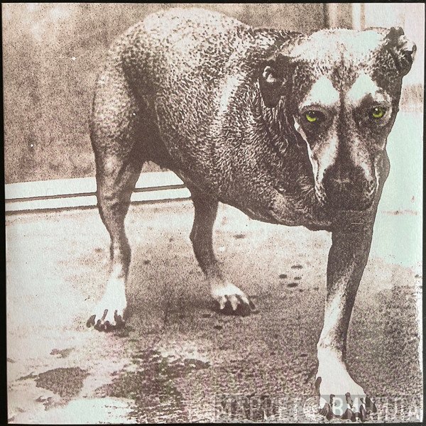 Alice In Chains  - Alice In Chains