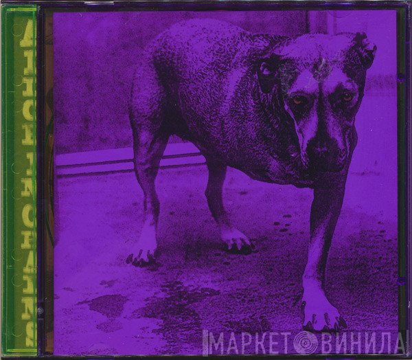 Alice In Chains  - Alice In Chains