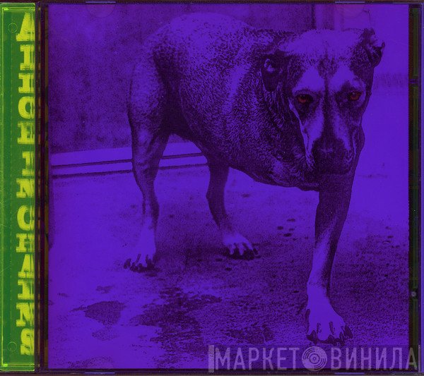Alice In Chains  - Alice In Chains