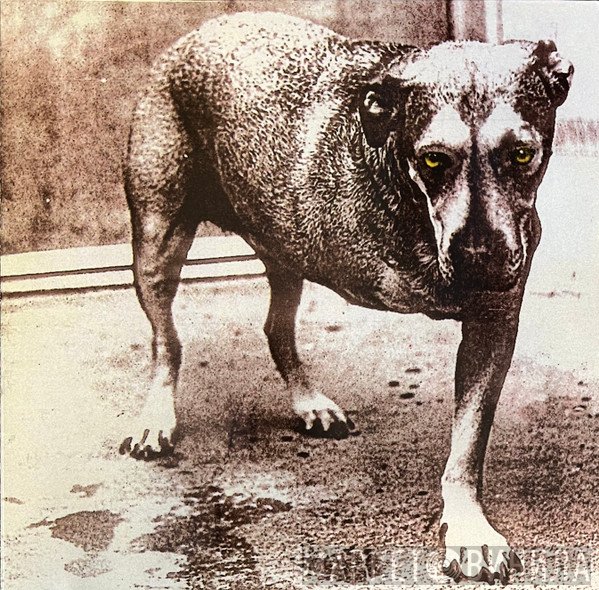 Alice In Chains  - Alice In Chains