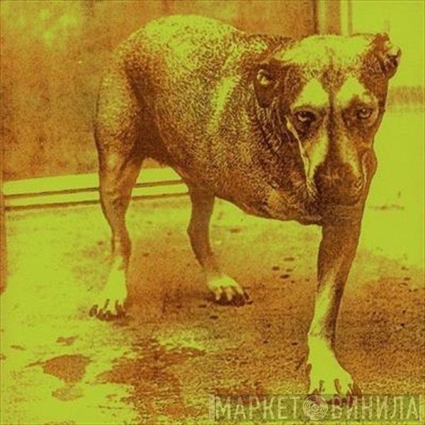 Alice In Chains  - Alice In Chains