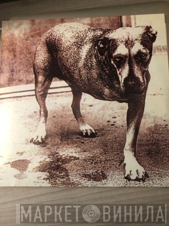 Alice In Chains  - Alice In Chains