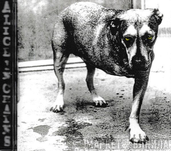Alice In Chains  - Alice In Chains
