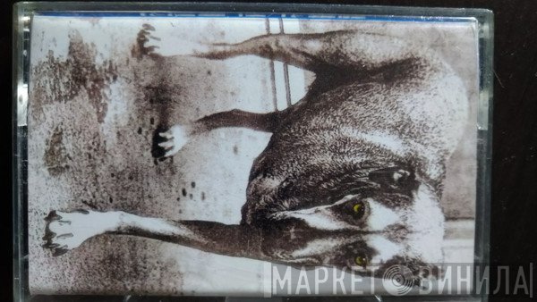 Alice In Chains  - Alice In Chains
