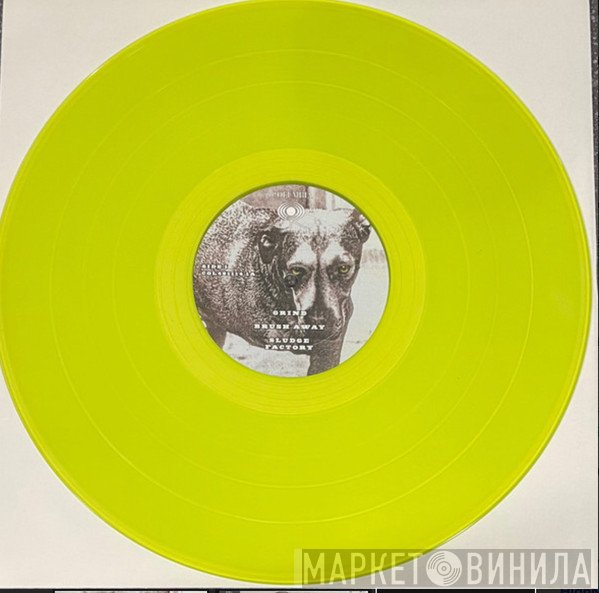 Alice In Chains  - Alice In Chains