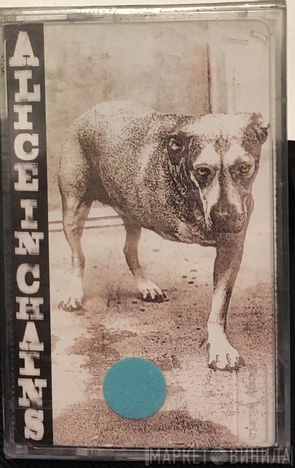 Alice In Chains  - Alice In Chains