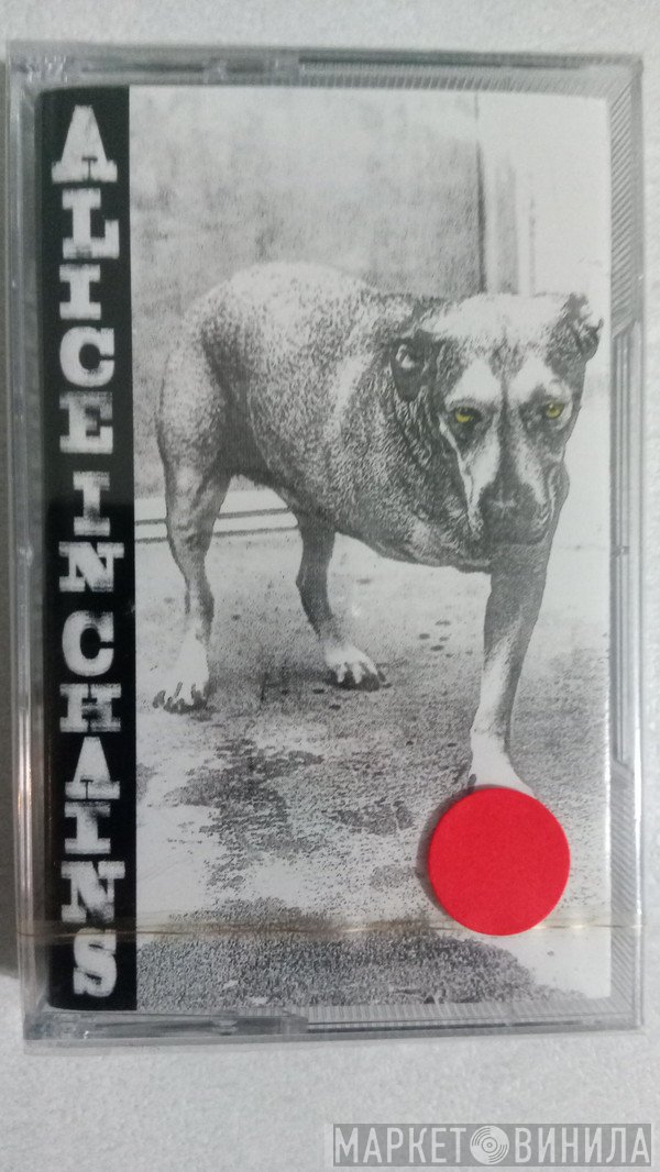 Alice In Chains  - Alice In Chains