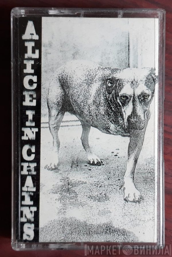 Alice In Chains  - Alice In Chains