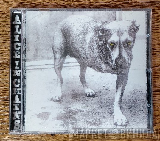 Alice In Chains  - Alice In Chains
