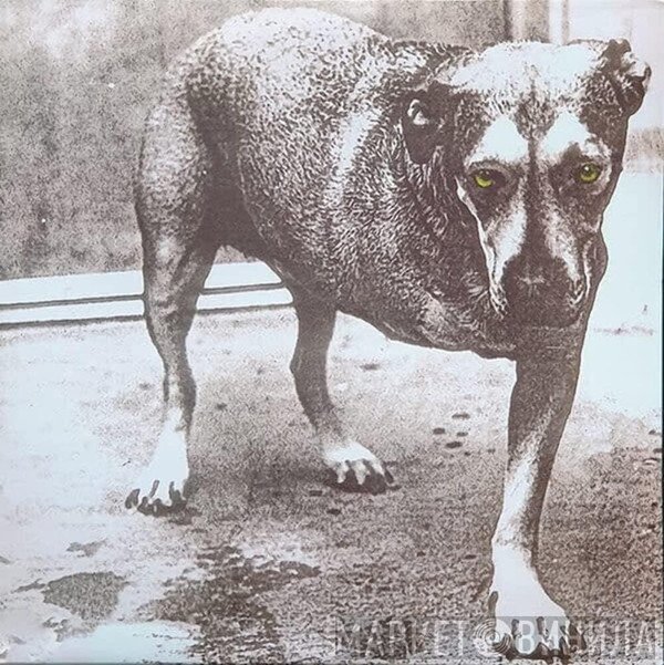 Alice In Chains  - Alice In Chains