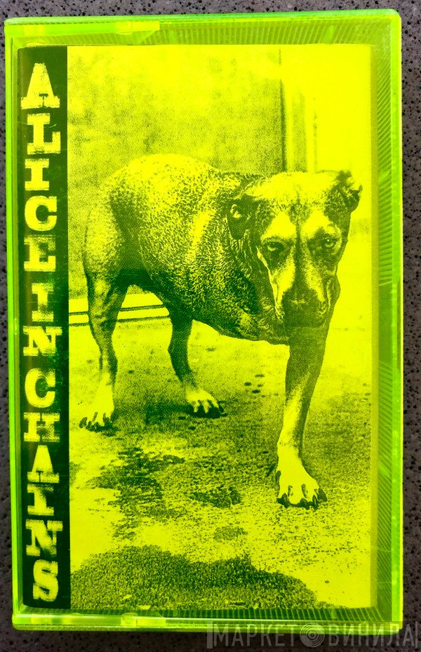 Alice In Chains  - Alice In Chains