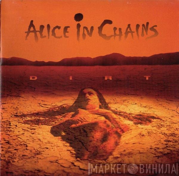 Alice In Chains  - Dirt