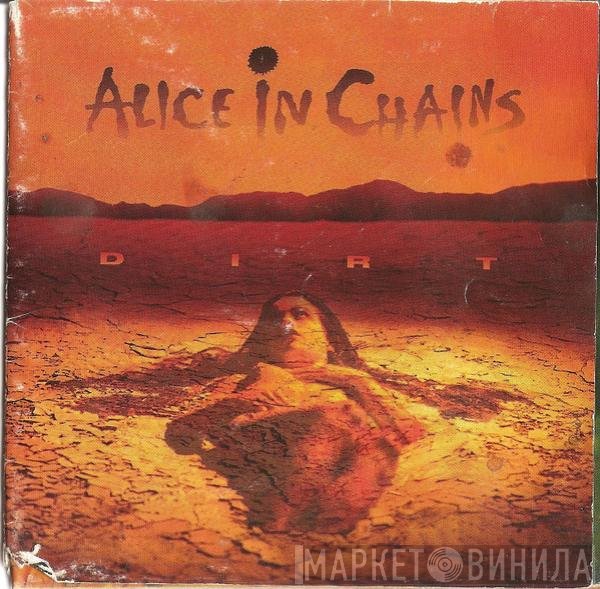 Alice In Chains  - Dirt