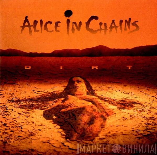 Alice In Chains  - Dirt