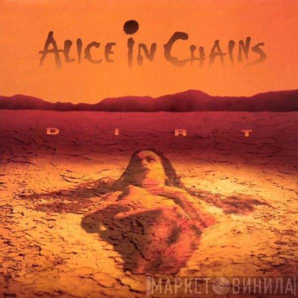 Alice In Chains  - Dirt