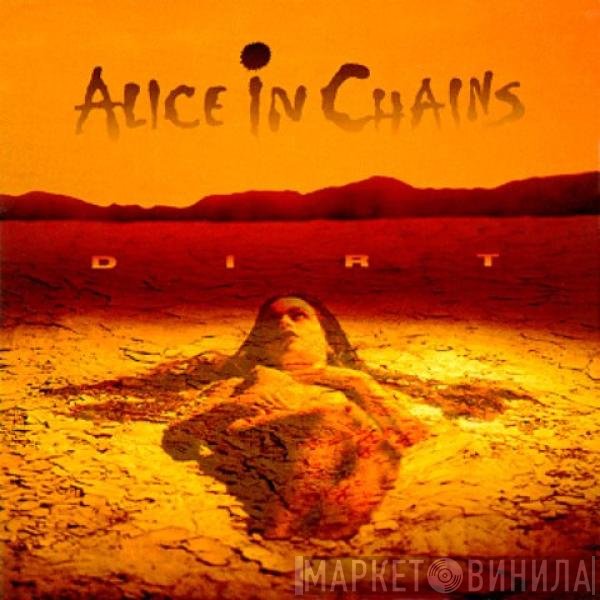 Alice In Chains  - Dirt