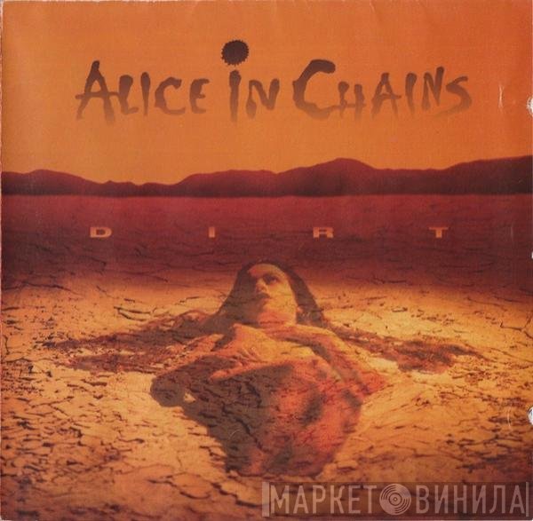 Alice In Chains  - Dirt