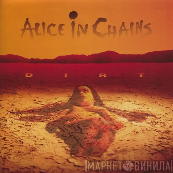 Alice In Chains  - Dirt