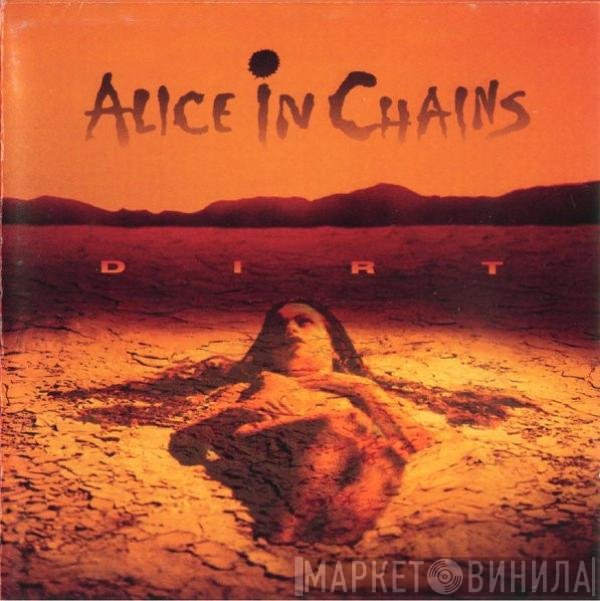 Alice In Chains  - Dirt