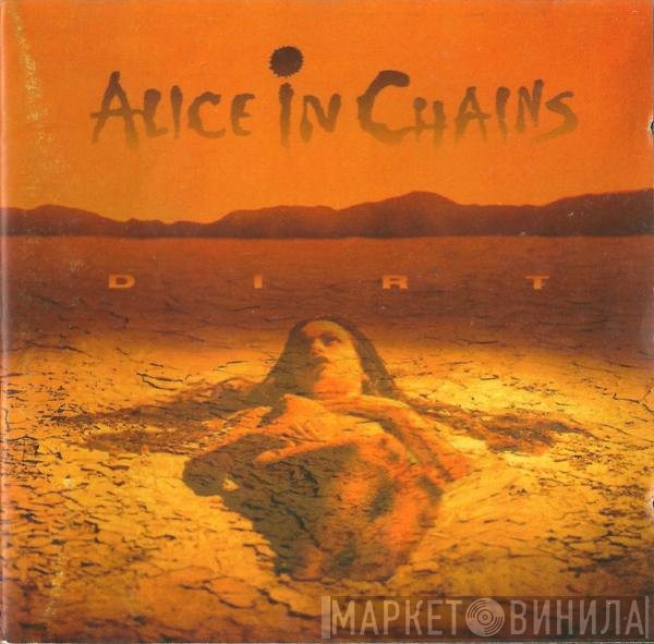 Alice In Chains  - Dirt