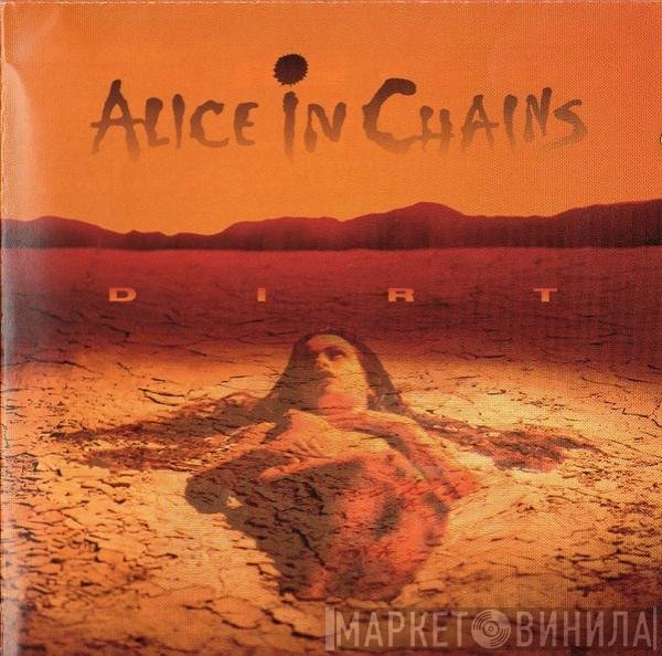 Alice In Chains  - Dirt